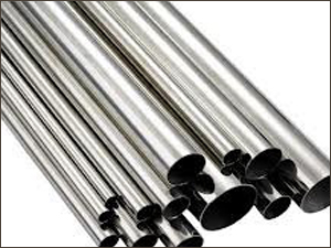 SS Seamless Pipes