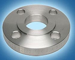 ASTM B366 Inconel 600 Plate Flange Forged Flange Grades Marking