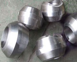 Nickel 200 ASTM B366 Flexolet Socket Weld Grades Marking