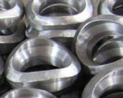 Nickel 200 ASTM B366 Coupolet Grades Marking