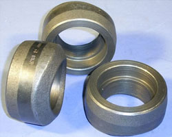 Nickel 200 ASTM B366 Flexolet Threaded Grades Marking