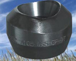 Monel 400 ASTM B366 Socket Weld Fittings Grades Marking