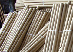 Nickel 200 ASTM B161 Seamless Pipe Packaging