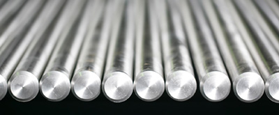 Alloy 20 Round Bars