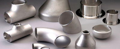 Stainless Steel 904L Butt weld Fittings