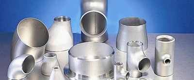 ASTM B366 904L Stainless Steel Pipe Fittings
