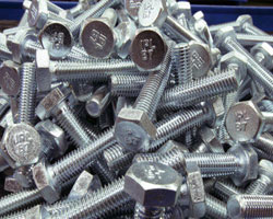 ASTM A453 660A 660B Inconel 600 Fasteners Grades Marking