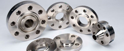 Alloy 20 Pipe Flanges