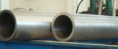 Hastelloy UNS N10276 Seamless Pipes