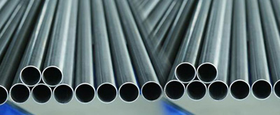 Alloy N08020 Seamless Tubes