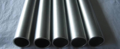Alloy 20 Welded Pipes