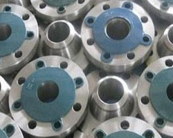 Nickel 200 ASTM B366 Nipoflange Grades Marking