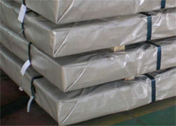 Inconel 600 ASTM B168 Plate Pipe Packaging