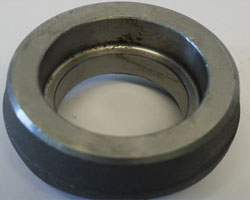 Nickel 200 ASTM B366 Weldolet Grades Marking