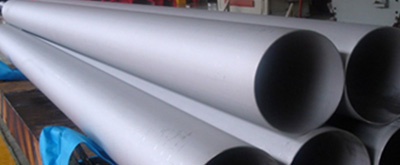 Stainless Steel 904L Seamless Pipes