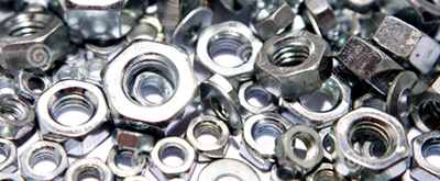Stainless Steel 904L Nuts