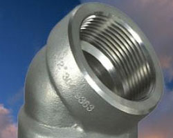 Inconel 600 ASTM B366 Socket Weld Fittings Grades Marking