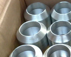 Inconel 600 ASTM B366 Sweepolet Pipe Packaging