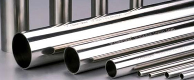 ASTM B674 TP904L Stainless Steel Welded Tubes