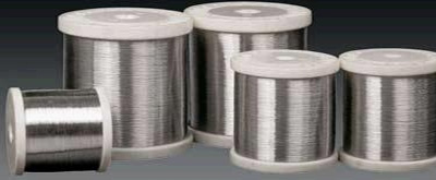 Stainless Steel 904L Wire Coil
