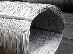 Monel 400 ASTM B164 Wire Grades Marking